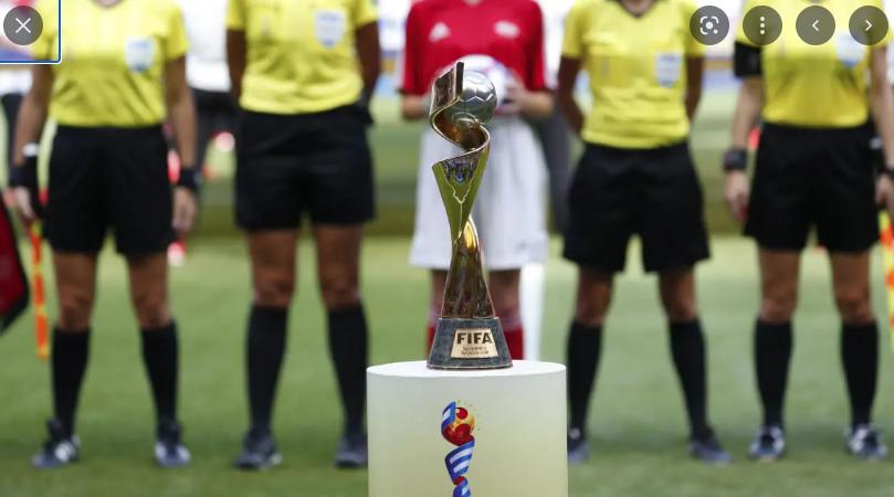 Draw for the Play-Off Tournament for the FIFA Women’s World Cup 2023™ to take place on 14 October Draw for the Play-Off Tournament for the FIFA Women’s World Cup 2023™ to take place on 14 October