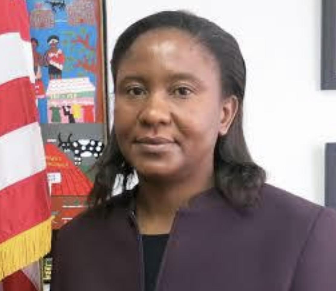 So Acting DPP Lomvula Hlophe is rewarded for facilitating arrest of pro-democracy MPs? So Acting DPP Lomvula Hlophe is rewarded for facilitating arrest of pro-democracy MPs?