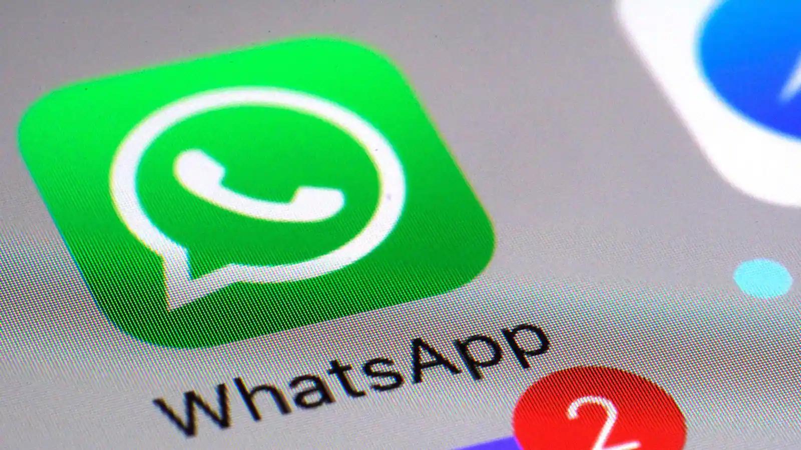Whatsapp with problems worldwide Whatsapp with problems worldwide
