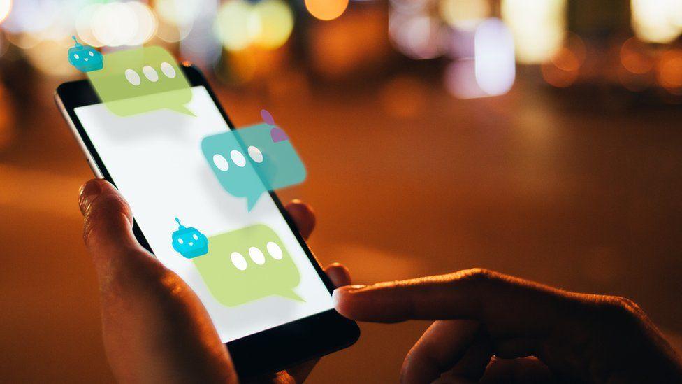 Google Lamda: A glimpse at the ultra-realistic chat tech Google Lamda: A glimpse at the ultra-realistic chat tech