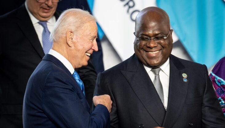 Biden must prove his Africa strategy is no ‘tick the box’ exercise