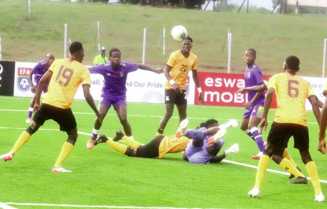 UNLUCKY ESWATINI UNLUCKY ESWATINI