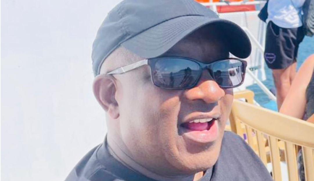 MP Marwick Khumalo wants Government Spokesperson to appear before a Select Committee for undermining Parliament MP Marwick Khumalo wants Government Spokesperson to appear before a Select Committee for undermining Parliament