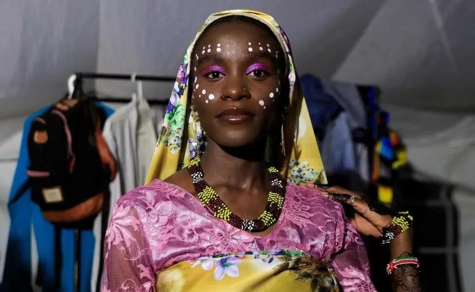 Africa's week in pictures: 11 - 17 November 2022 Africa's week in pictures: 11 - 17 November 2022