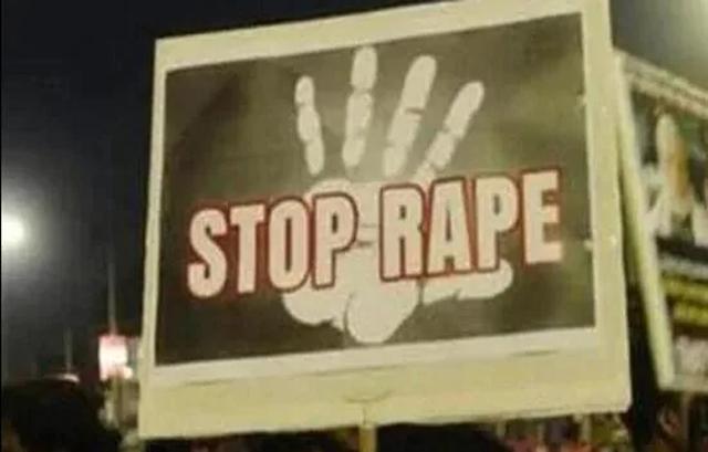 MAN ARRESTED FOR RAPING, KIDNAPPING BABY MAMA MAN ARRESTED FOR RAPING, KIDNAPPING BABY MAMA