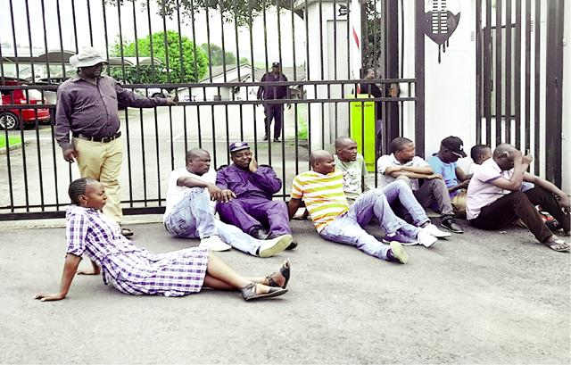 JUNIOR COPS CONFRONT ALPHEOUS ON TERRORISTS CALL JUNIOR COPS CONFRONT ALPHEOUS ON TERRORISTS CALL