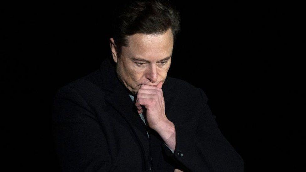 Twitter charity partners condemn Musk's 'dangerous' changes Twitter charity partners condemn Musk's 'dangerous' changes