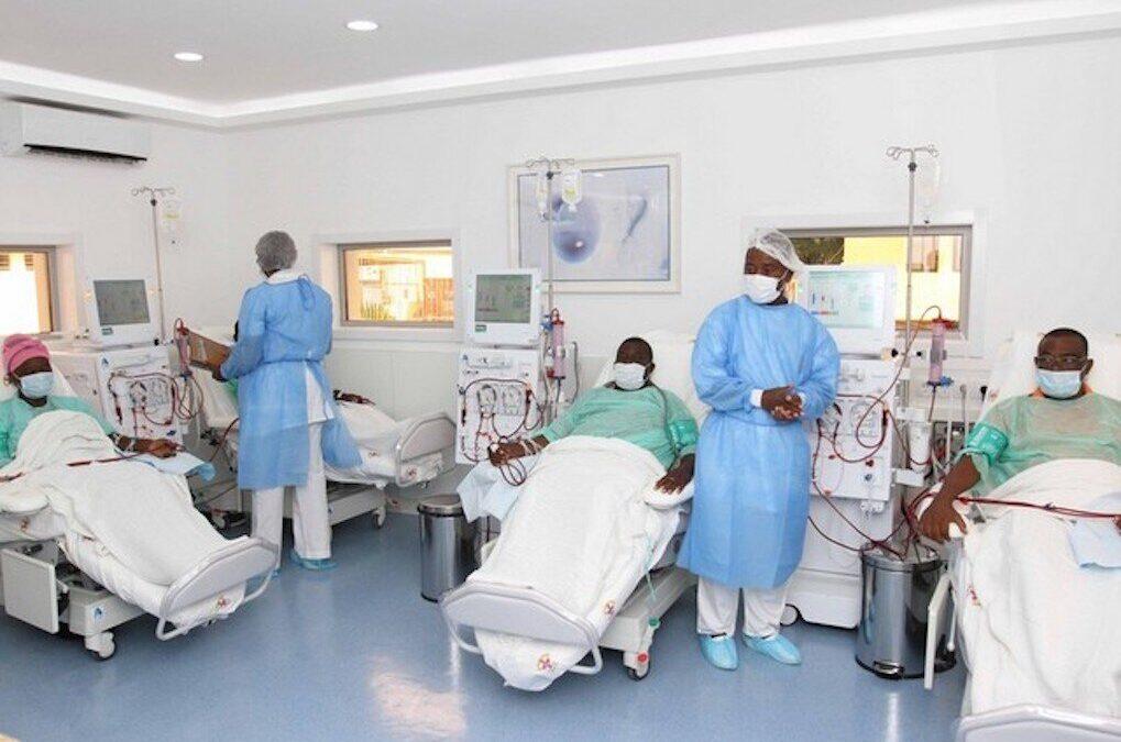 Civil servant suffering from cancer struggling to urinate, no medication in Mswati’s Government Hospitals Civil servant suffering from cancer struggling to urinate, no medication in Mswati’s Government Hospitals