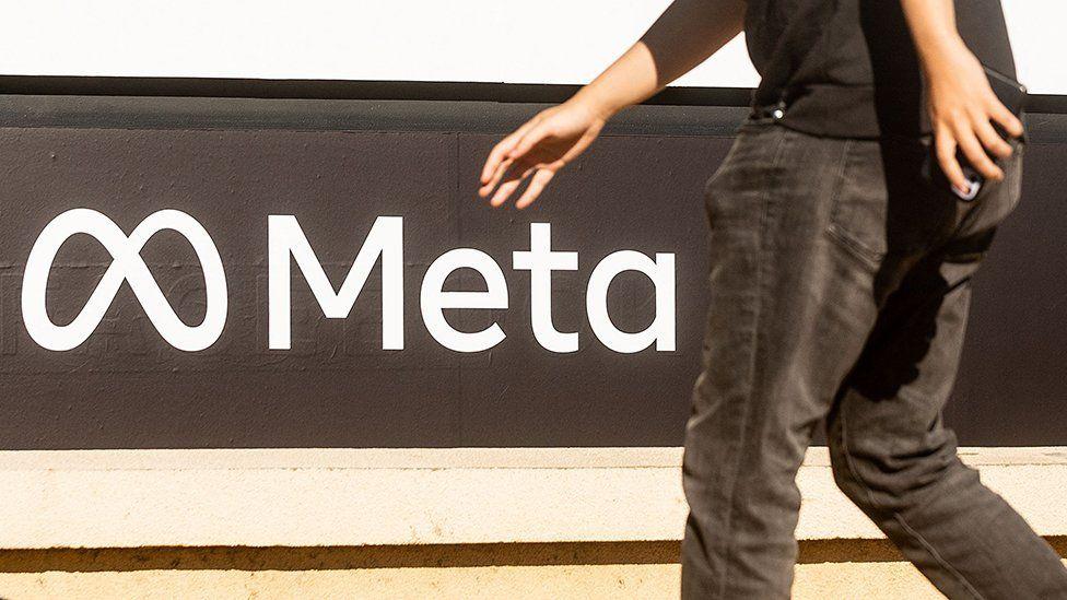 Facebook: Meta fined €265m by Irish Data Protection Commission Facebook: Meta fined €265m by Irish Data Protection Commission