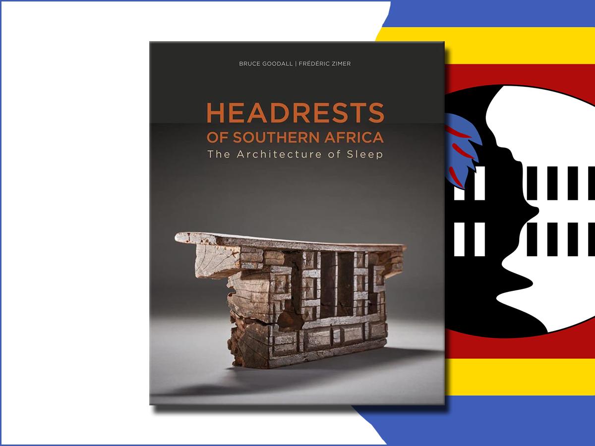 ESWATINI IN THE NEW ‘HEADRESTS OF SOUTHERN AFRICA’ BOOK