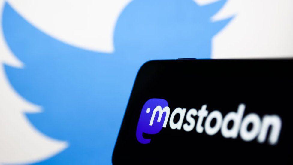 Twitter users jump to Mastodon - but what is it? Twitter users jump to Mastodon - but what is it?