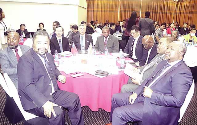 TAIWANESE INVESTORS PRESENT ADVANTAGES OF UAV TAIWANESE INVESTORS PRESENT ADVANTAGES OF UAV
