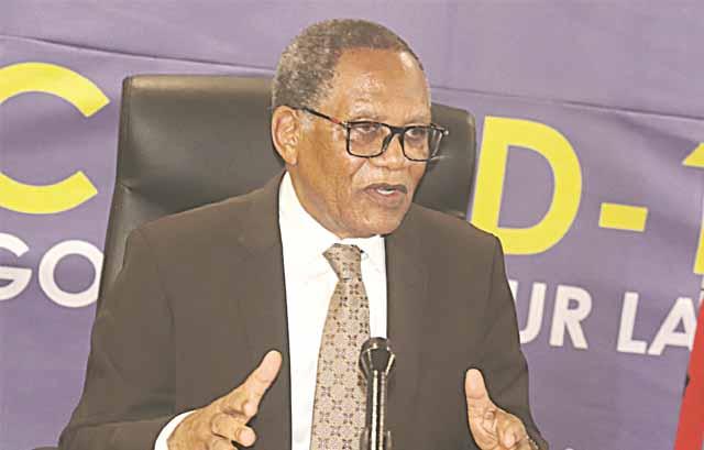 GOVT CRACKS DOWN ON SOCIAL MEDIA THREATS GOVT CRACKS DOWN ON SOCIAL MEDIA THREATS