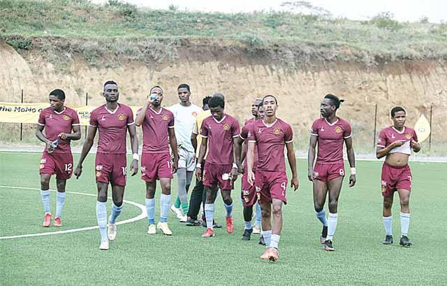 WANDERERS E37 000 MOMO FUNDS MISSING WANDERERS E37 000 MOMO FUNDS MISSING