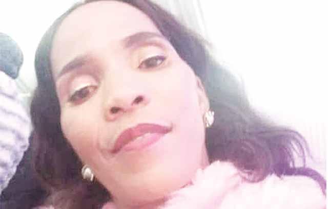 UNION LEADER’S WIFE KILLED UNION LEADER’S WIFE KILLED