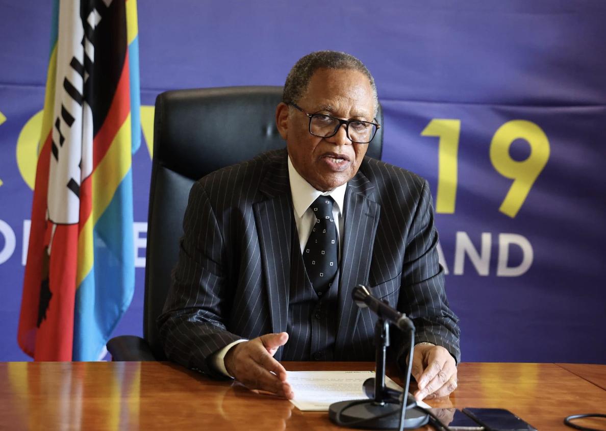 LET’S TACKLE NEW HIV/AIDS INFECTIONS AMONG YOUTH - PRIME MINISTER LET’S TACKLE NEW HIV/AIDS INFECTIONS AMONG YOUTH - PRIME MINISTER