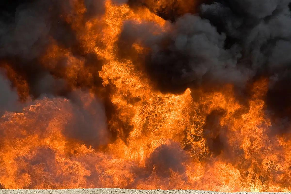 R 500,000.00 loss as Solidarity Forces burn production at Rocklands Timber again R 500,000.00 loss as Solidarity Forces burn production at Rocklands Timber again