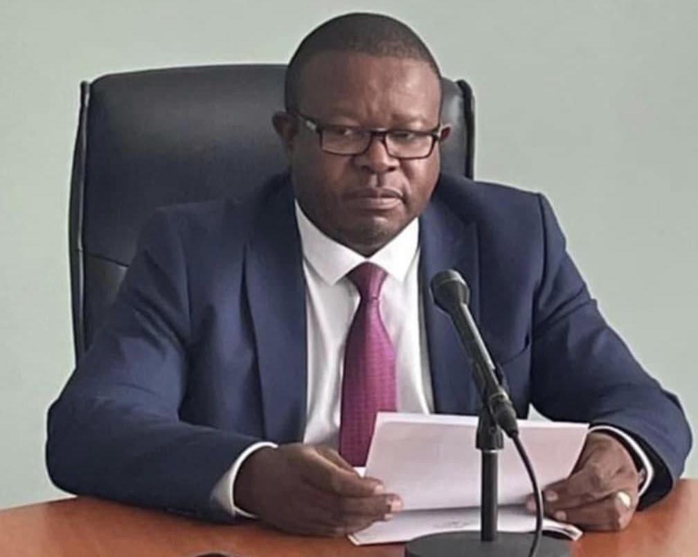 Why Cabinet Ministers blame Mancoba Khumalo for positive media coverage Why Cabinet Ministers blame Mancoba Khumalo for positive media coverage