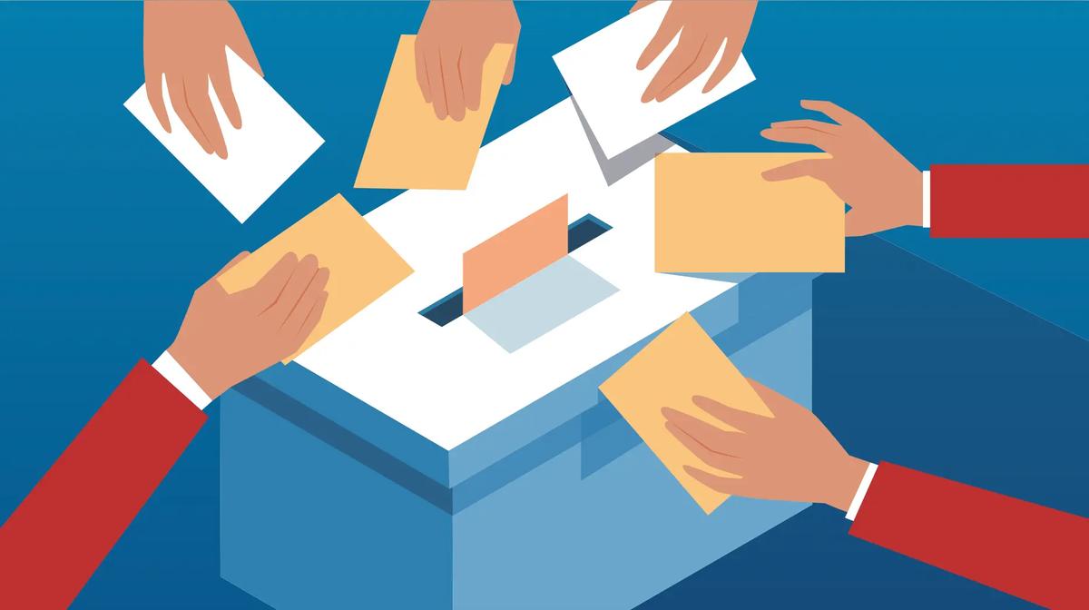 BASICS OF DEMOCRACY; HOW FAR ARE WE? BASICS OF DEMOCRACY; HOW FAR ARE WE?