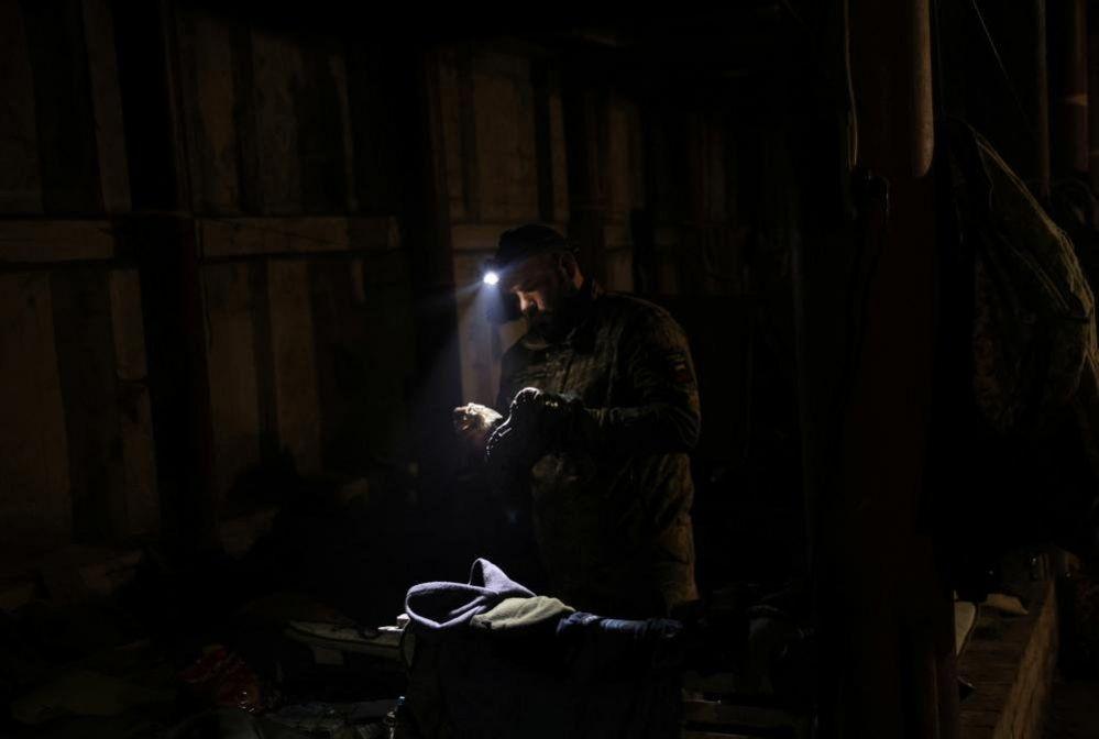 Week in pictures: 26 November - 2 December 2022 Week in pictures: 26 November - 2 December 2022