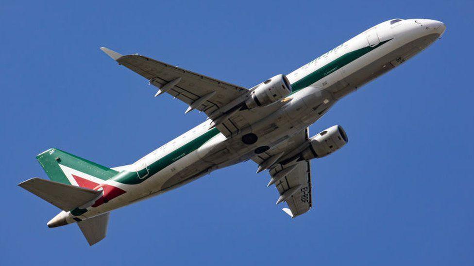 No more airplane mode? EU to allow calls on flights No more airplane mode? EU to allow calls on flights