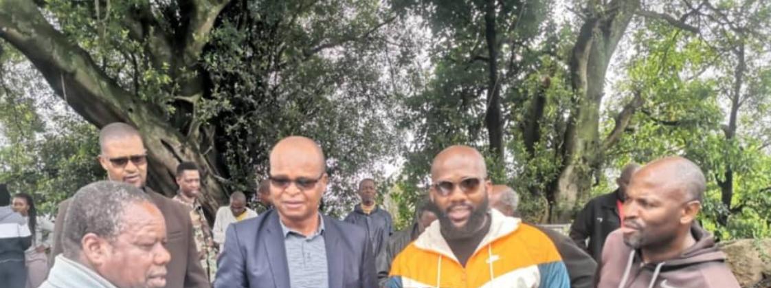 OK FOODS BOSS LINCON MOTSA:My shops are not linked to Mswati OK FOODS BOSS LINCON MOTSA:My shops are not linked to Mswati