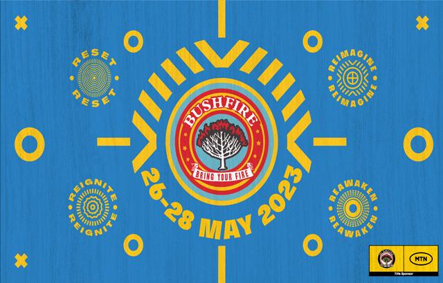 MTN BUSHFIRE 2023 TICKETS NOW ON SALE! MTN BUSHFIRE 2023 TICKETS NOW ON SALE!