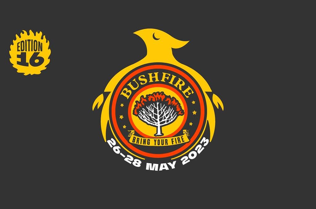 MTN BUSHFIRE EARLY BIRD TICKETS SOLD OUT WITHIN THREE HOURS MTN BUSHFIRE EARLY BIRD TICKETS SOLD OUT WITHIN THREE HOURS