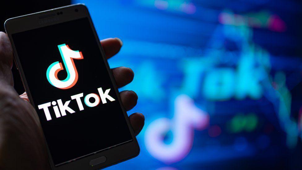 TikTok sued by Indiana over security and safety concerns TikTok sued by Indiana over security and safety concerns