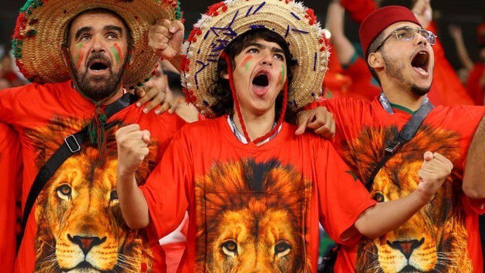 World Cup 2022: Could Morocco win for Africa? World Cup 2022: Could Morocco win for Africa?