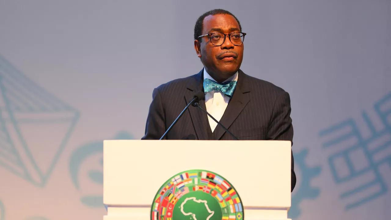 African Development Fund to Provide Continent's Poorest Countries With Record $8.9 Billion African Development Fund to Provide Continent's Poorest Countries With Record $8.9 Billion