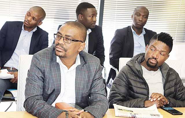 BERGER, ‘BHANYAZA’ BOUNCE BACK BERGER, ‘BHANYAZA’ BOUNCE BACK