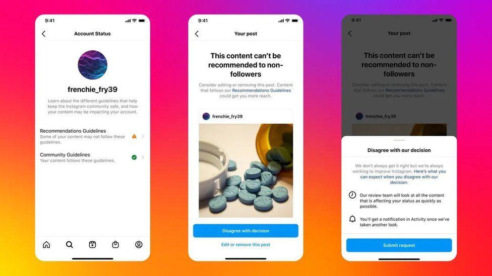 How to check if your Instagram posts are being hidden How to check if your Instagram posts are being hidden
