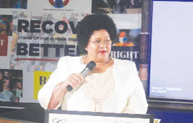 GOVT ENSURES LEARNERS GET QUALITY EDUCATION GOVT ENSURES LEARNERS GET QUALITY EDUCATION
