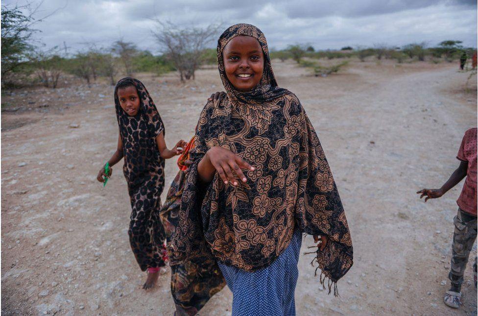 Africa's week in pictures: 2 - 8 December 2022 Africa's week in pictures: 2 - 8 December 2022