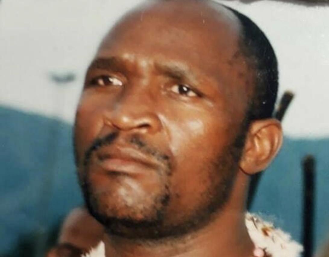 Former Public Works Minister Ntuntuko Dlamini found guilty of murder Former Public Works Minister Ntuntuko Dlamini found guilty of murder