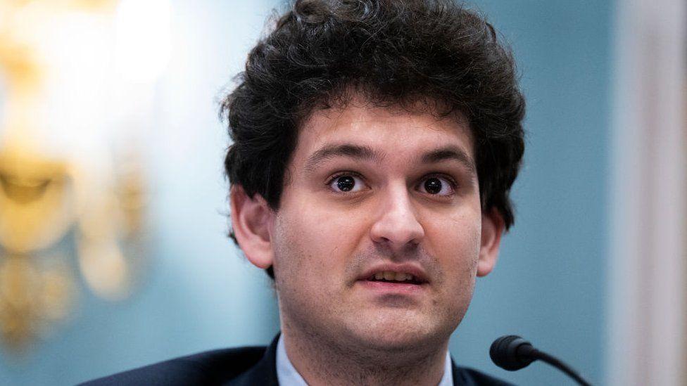 Sam Bankman-Fried: FTX founder arrested in Bahamas Sam Bankman-Fried: FTX founder arrested in Bahamas