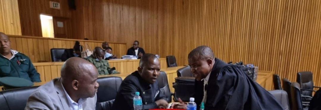 Judge Mumcy postpones pro-democracy MPs bail application ruling to Thursday Judge Mumcy postpones pro-democracy MPs bail application ruling to Thursday