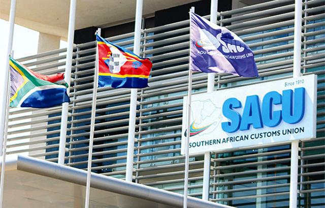 LONG-TERM RENEWAL OF AGOA IMPORTANT LONG-TERM RENEWAL OF AGOA IMPORTANT