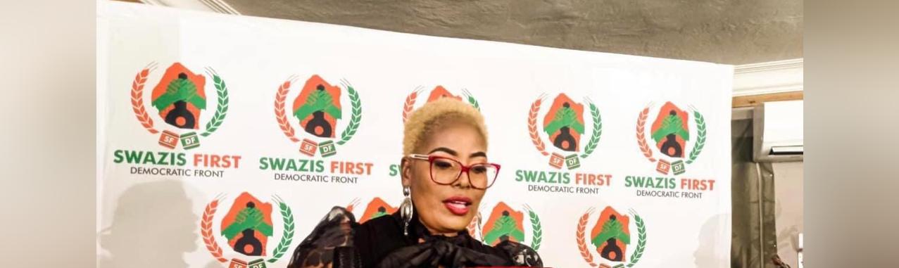 SWAZIS FIRST DEMOCRATIC FRONT:It was Magawugawu’s decision to participate in Tinkhundla undemocratic elections SWAZIS FIRST DEMOCRATIC FRONT:It was Magawugawu’s decision to participate in Tinkhundla undemocratic elections