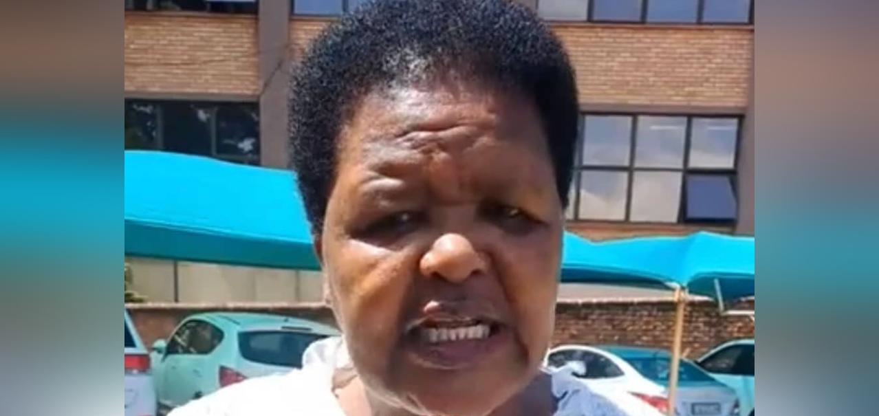 MPS COURT CASE: NNLC President applauds public transport workers for identifying umtsakatsi oppressing Swazis MPS COURT CASE: NNLC President applauds public transport workers for identifying umtsakatsi oppressing Swazis