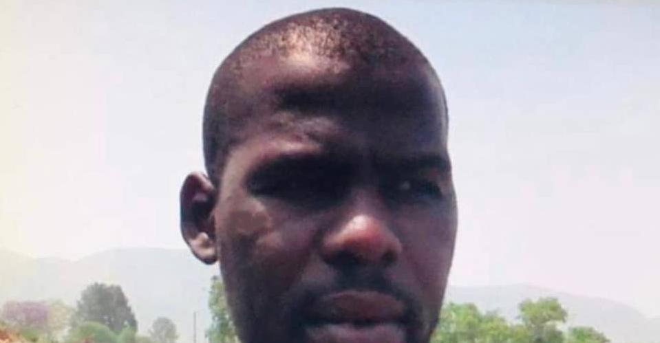 Newly appointed ka-Ndlovunga Chief dies at Mbuluzi Army training Newly appointed ka-Ndlovunga Chief dies at Mbuluzi Army training