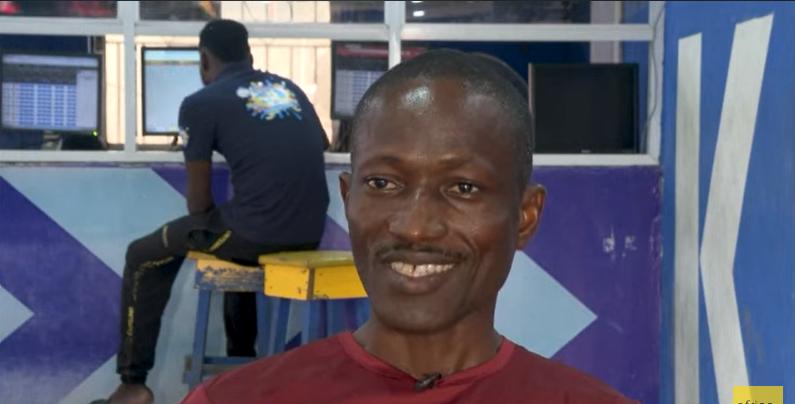 Africa having to confront rise in sports betting Africa having to confront rise in sports betting