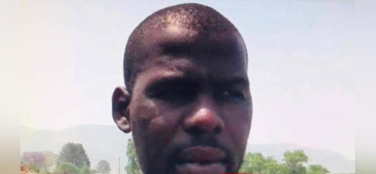 CHIEF’S DEATH: Army officers imposed heavy training tactics after suspecting comrades were among recruits. CHIEF’S DEATH: Army officers imposed heavy training tactics after suspecting comrades were among recruits.