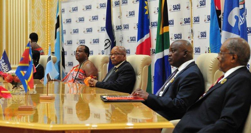 LONG-TERM RENEWAL OF AGOA IMPORTANT LONG-TERM RENEWAL OF AGOA IMPORTANT