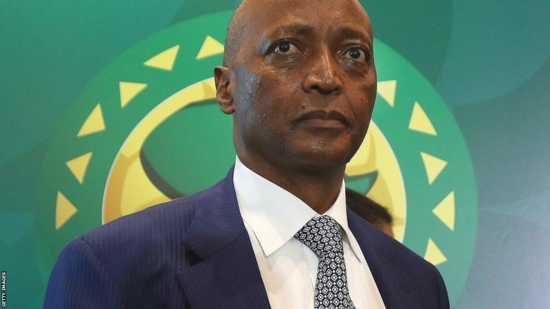 World Cup: Africa will reach 2026 final, says Caf president Motsepe World Cup: Africa will reach 2026 final, says Caf president Motsepe