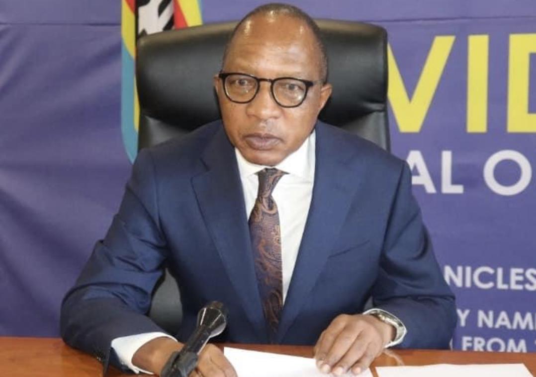 PRIME MINISTER:We distributed R19million Regional Development Fund(RDF) monies this year. PRIME MINISTER:We distributed R19million Regional Development Fund(RDF) monies this year.
