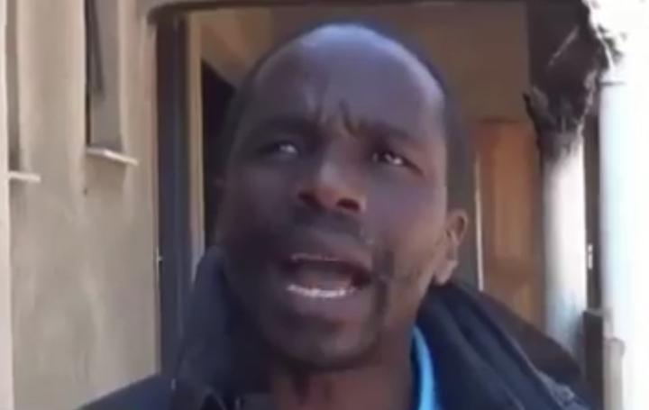 KING’S INTERPRETER SIHLE DLAMINI:Those who petrol bombed my home want to take over the country KING’S INTERPRETER SIHLE DLAMINI:Those who petrol bombed my home want to take over the country