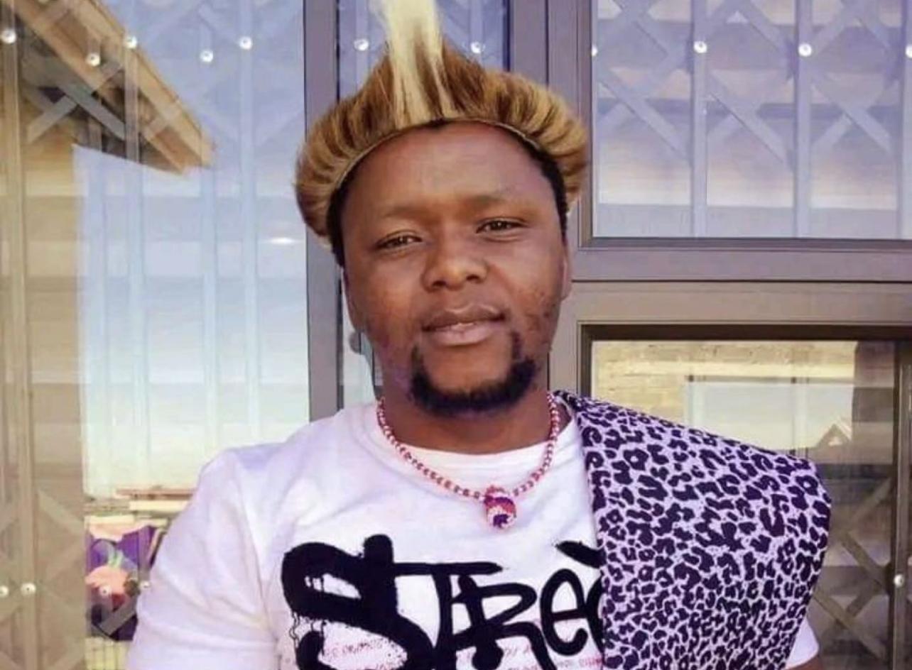 Popular inyanga Thabiso ‘Shumilezinsizwa’ Simelane leading Christian dominated SWALIMO Executive Committee(NEC) Popular inyanga Thabiso ‘Shumilezinsizwa’ Simelane leading Christian dominated SWALIMO Executive Committee(NEC)