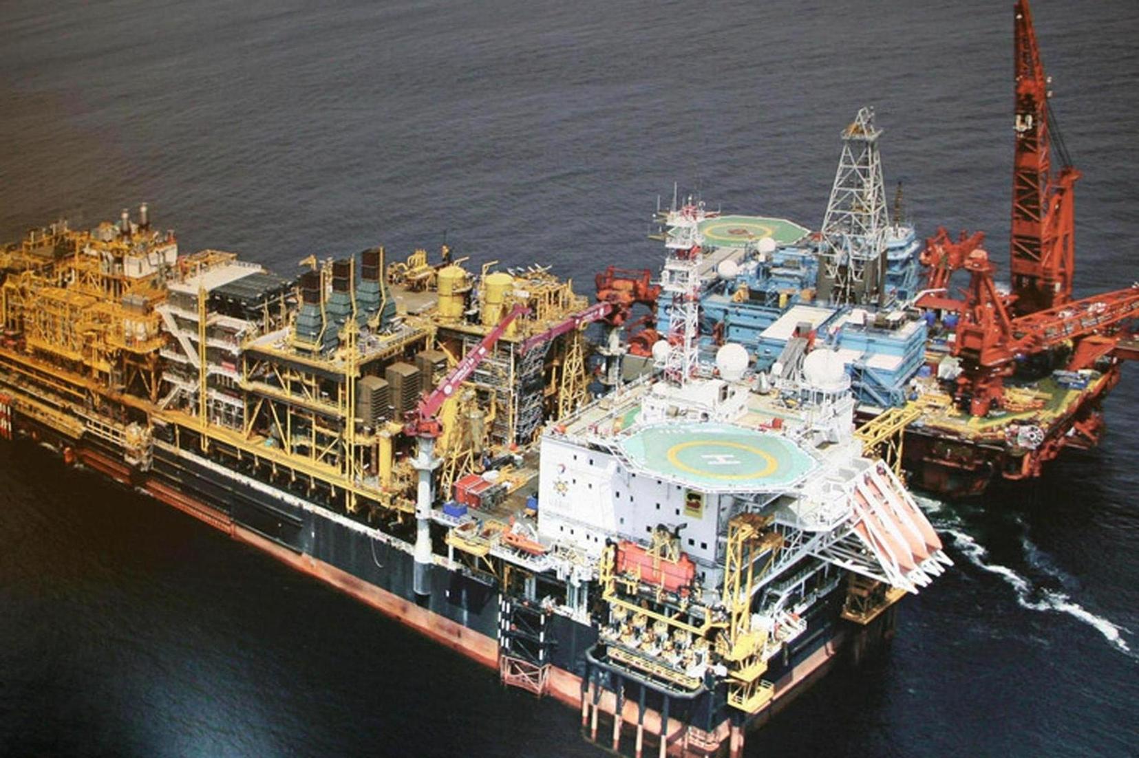 Global demand for oil could reach 99.9 million barrels/day Global demand for oil could reach 99.9 million barrels/day